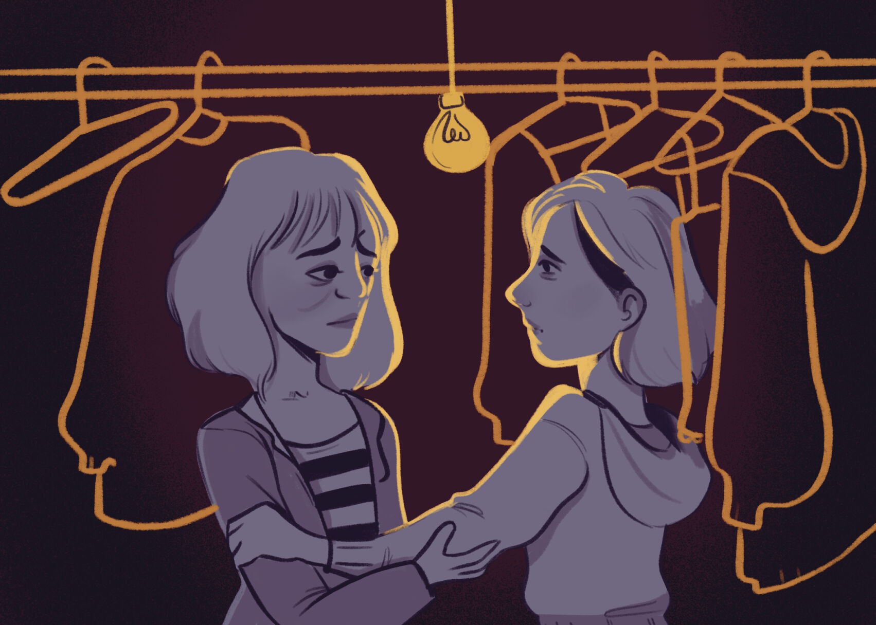 Is the coming out plot in Hulu's Happiest Season the representation LGBTQ people are looking for?